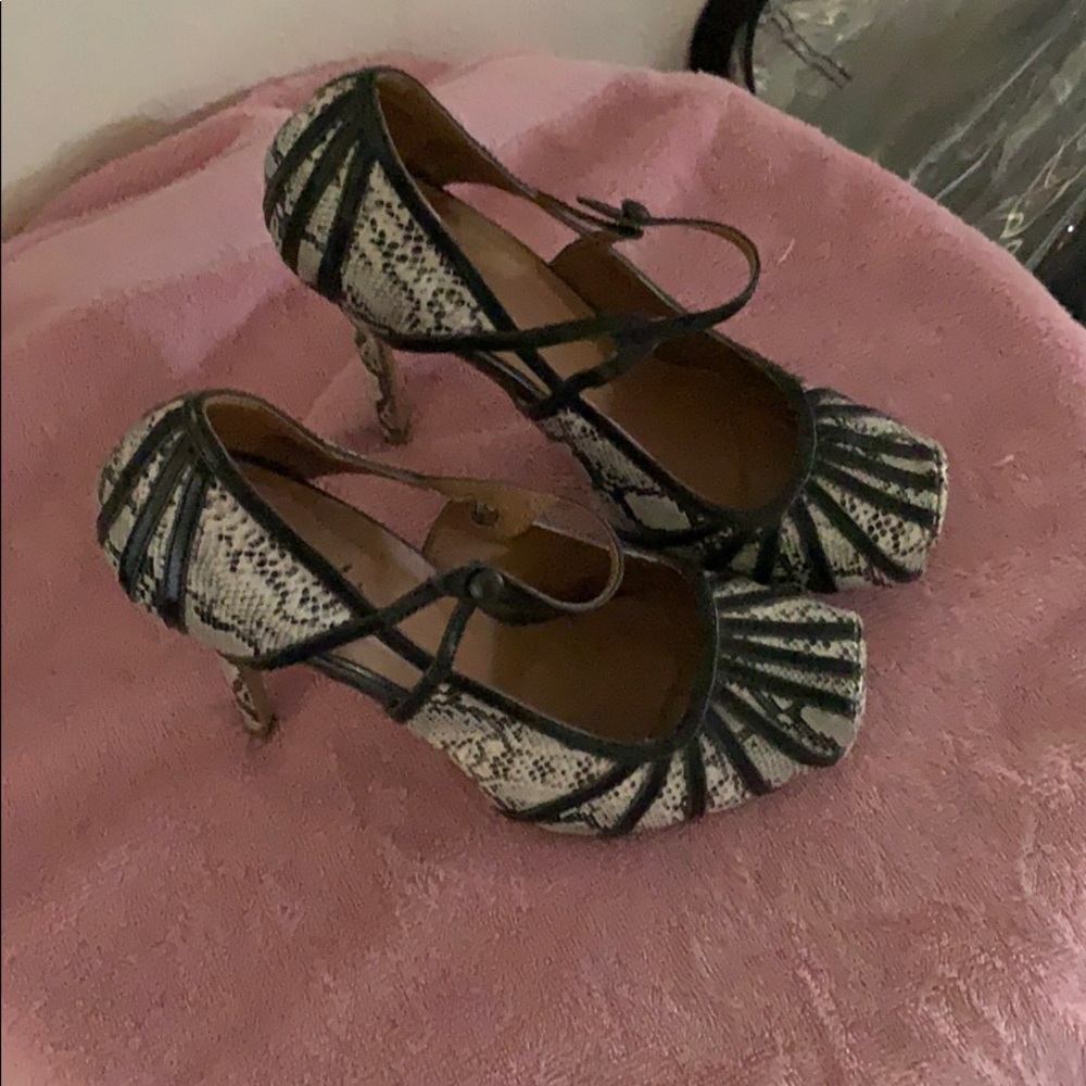 Shoes